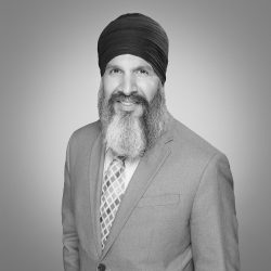Bhupinder Grewal